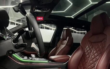 Audi SQ7, 2020 год, 8 700 000 рублей, 13 фотография