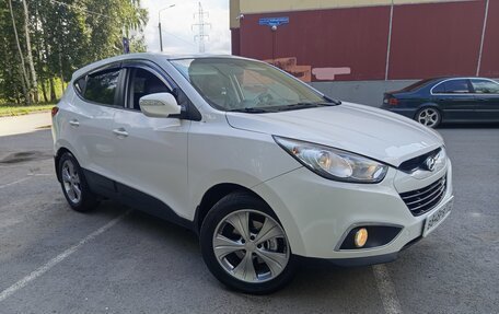 Hyundai ix35 I рестайлинг, 2012 год, 1 265 000 рублей, 10 фотография
