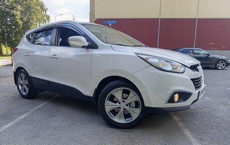 Hyundai ix35 I рестайлинг, 2012 год, 1 265 000 рублей, 9 фотография