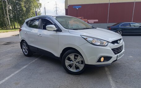 Hyundai ix35 I рестайлинг, 2012 год, 1 265 000 рублей, 11 фотография