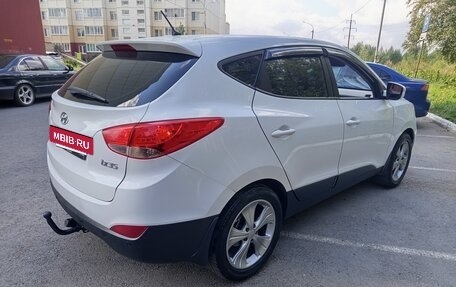 Hyundai ix35 I рестайлинг, 2012 год, 1 265 000 рублей, 15 фотография