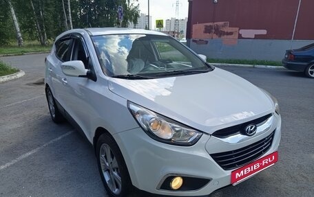 Hyundai ix35 I рестайлинг, 2012 год, 1 265 000 рублей, 6 фотография