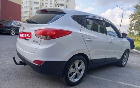 Hyundai ix35 I рестайлинг, 2012 год, 1 265 000 рублей, 16 фотография