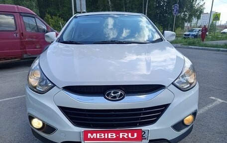 Hyundai ix35 I рестайлинг, 2012 год, 1 265 000 рублей, 7 фотография