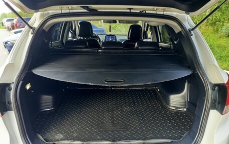 Hyundai ix35 I рестайлинг, 2012 год, 1 265 000 рублей, 19 фотография