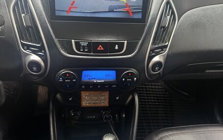 Hyundai ix35 I рестайлинг, 2012 год, 1 265 000 рублей, 22 фотография