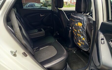 Hyundai ix35 I рестайлинг, 2012 год, 1 265 000 рублей, 26 фотография