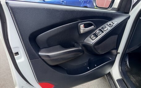 Hyundai ix35 I рестайлинг, 2012 год, 1 265 000 рублей, 31 фотография