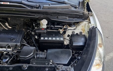 Hyundai ix35 I рестайлинг, 2012 год, 1 265 000 рублей, 36 фотография