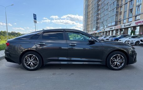 KIA K5, 2021 год, 2 950 000 рублей, 4 фотография
