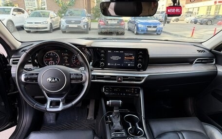 KIA K5, 2021 год, 2 950 000 рублей, 8 фотография