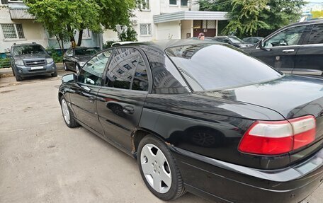 Opel Omega B, 2003 год, 350 000 рублей, 4 фотография