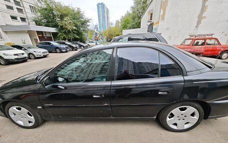 Opel Omega B, 2003 год, 350 000 рублей, 3 фотография