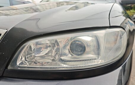 Opel Omega B, 2003 год, 350 000 рублей, 7 фотография