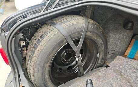Opel Omega B, 2003 год, 350 000 рублей, 11 фотография