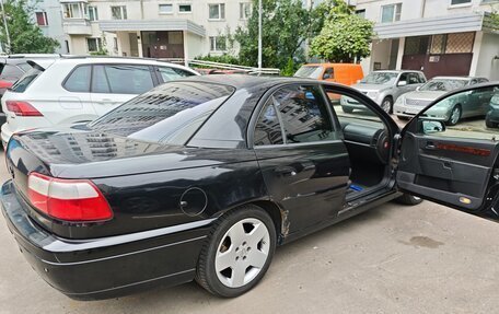 Opel Omega B, 2003 год, 350 000 рублей, 6 фотография