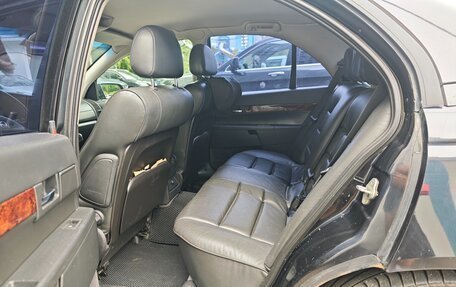 Opel Omega B, 2003 год, 350 000 рублей, 10 фотография