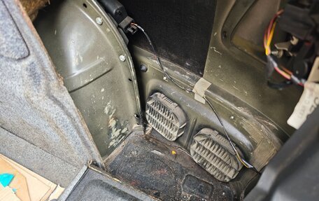 Opel Omega B, 2003 год, 350 000 рублей, 12 фотография