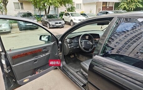 Opel Omega B, 2003 год, 350 000 рублей, 9 фотография