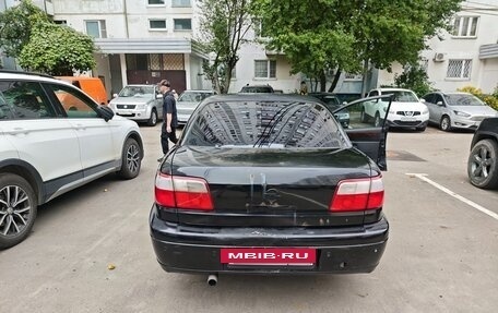 Opel Omega B, 2003 год, 350 000 рублей, 5 фотография