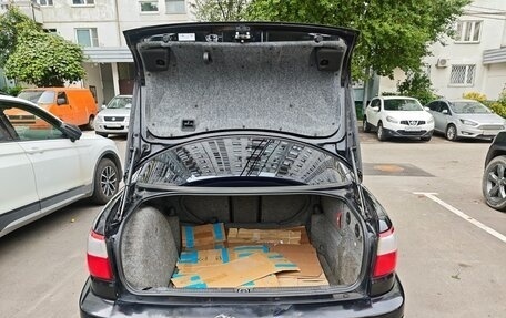 Opel Omega B, 2003 год, 350 000 рублей, 8 фотография