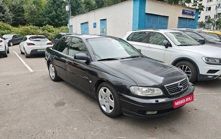 Opel Omega B, 2003 год, 350 000 рублей, 2 фотография