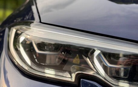 BMW 3 серия, 2019 год, 4 350 000 рублей, 2 фотография