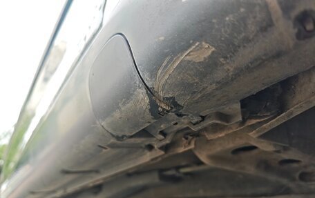 Opel Omega B, 2003 год, 350 000 рублей, 18 фотография