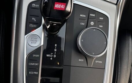 BMW 3 серия, 2019 год, 4 350 000 рублей, 8 фотография