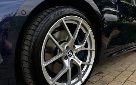 BMW 3 серия, 2019 год, 4 350 000 рублей, 17 фотография