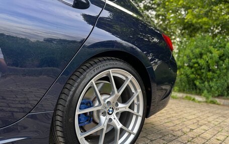 BMW 3 серия, 2019 год, 4 350 000 рублей, 18 фотография