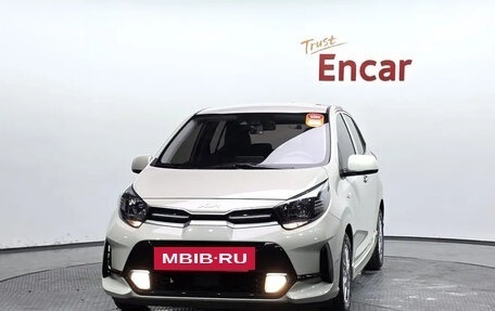 KIA Morning III, 2021 год, 1 450 000 рублей, 2 фотография
