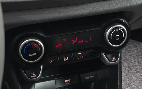 KIA Morning III, 2021 год, 1 450 000 рублей, 12 фотография