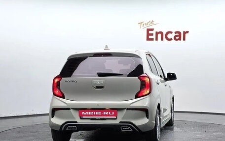 KIA Morning III, 2021 год, 1 450 000 рублей, 4 фотография
