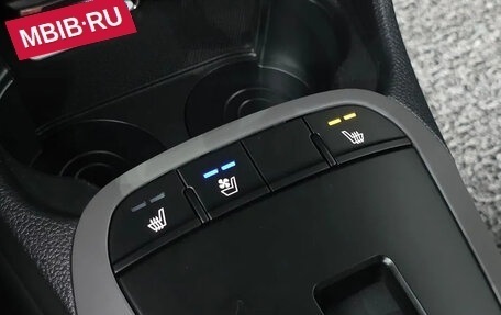 KIA Morning III, 2021 год, 1 450 000 рублей, 14 фотография