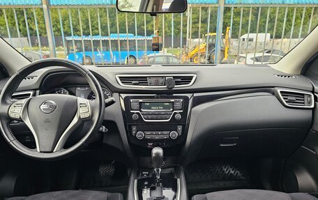 Nissan Qashqai, 2018 год, 1 600 000 рублей, 11 фотография