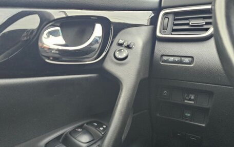 Nissan Qashqai, 2018 год, 1 600 000 рублей, 16 фотография