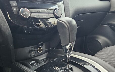 Nissan Qashqai, 2018 год, 1 600 000 рублей, 17 фотография