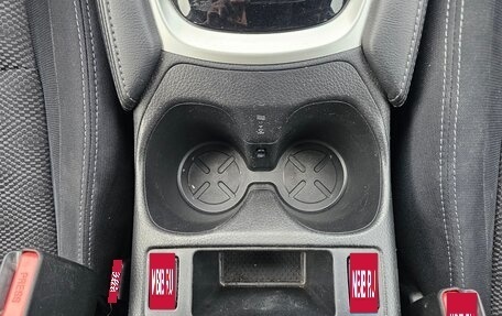 Nissan Qashqai, 2018 год, 1 600 000 рублей, 18 фотография