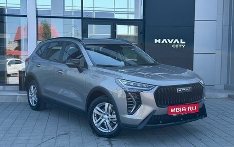 Haval Jolion, 2026 год, 2 649 000 рублей, 3 фотография