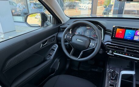 Haval Jolion, 2026 год, 2 649 000 рублей, 7 фотография