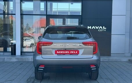 Haval Jolion, 2026 год, 2 649 000 рублей, 4 фотография