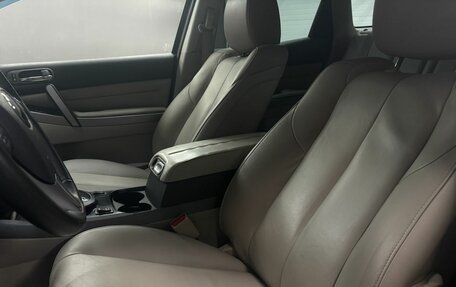 Mazda CX-7 I рестайлинг, 2010 год, 919 888 рублей, 7 фотография