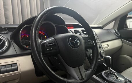 Mazda CX-7 I рестайлинг, 2010 год, 919 888 рублей, 6 фотография