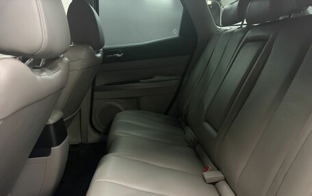 Mazda CX-7 I рестайлинг, 2010 год, 919 888 рублей, 11 фотография