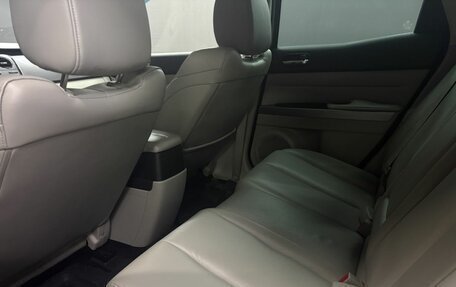 Mazda CX-7 I рестайлинг, 2010 год, 919 888 рублей, 12 фотография