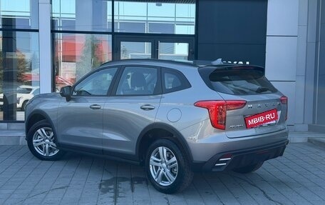 Haval Jolion, 2026 год, 2 649 000 рублей, 16 фотография