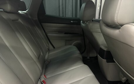 Mazda CX-7 I рестайлинг, 2010 год, 919 888 рублей, 19 фотография