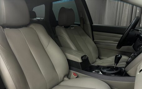 Mazda CX-7 I рестайлинг, 2010 год, 919 888 рублей, 21 фотография