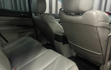 Mazda CX-7 I рестайлинг, 2010 год, 919 888 рублей, 20 фотография